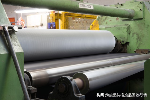 河南废纸今日价格最新行情,5月7日废纸最新行情