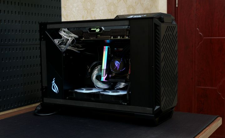 rogz11主机,rogz11可以配什么主板