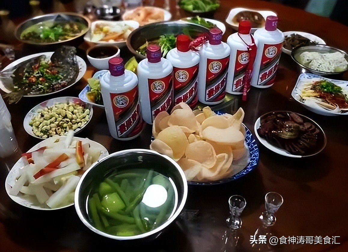 国外茅台与国内茅台价格一样吗,都是茅台惹的祸