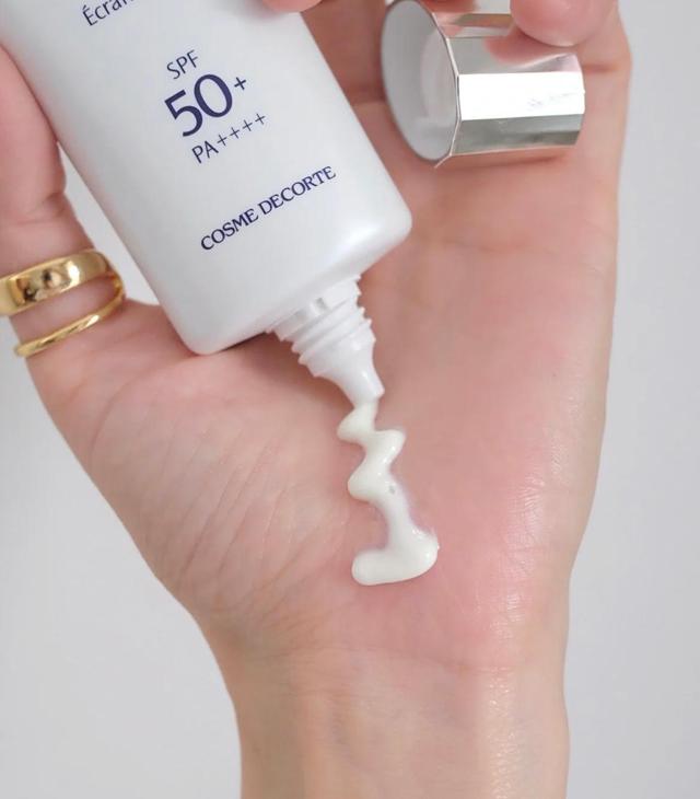 2021十款最好的防晒霜黛珂,黛珂防晒老款好还是新款好