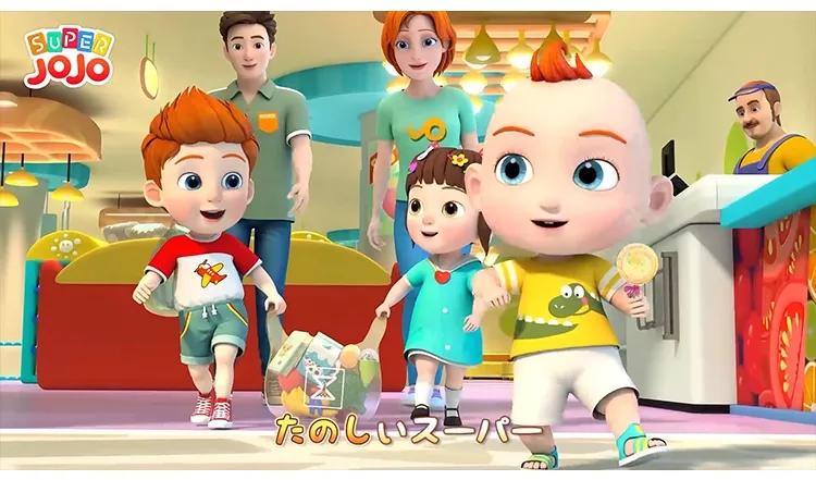 家长一定要带孩子看的启蒙动画片,家长必看英语启蒙书籍