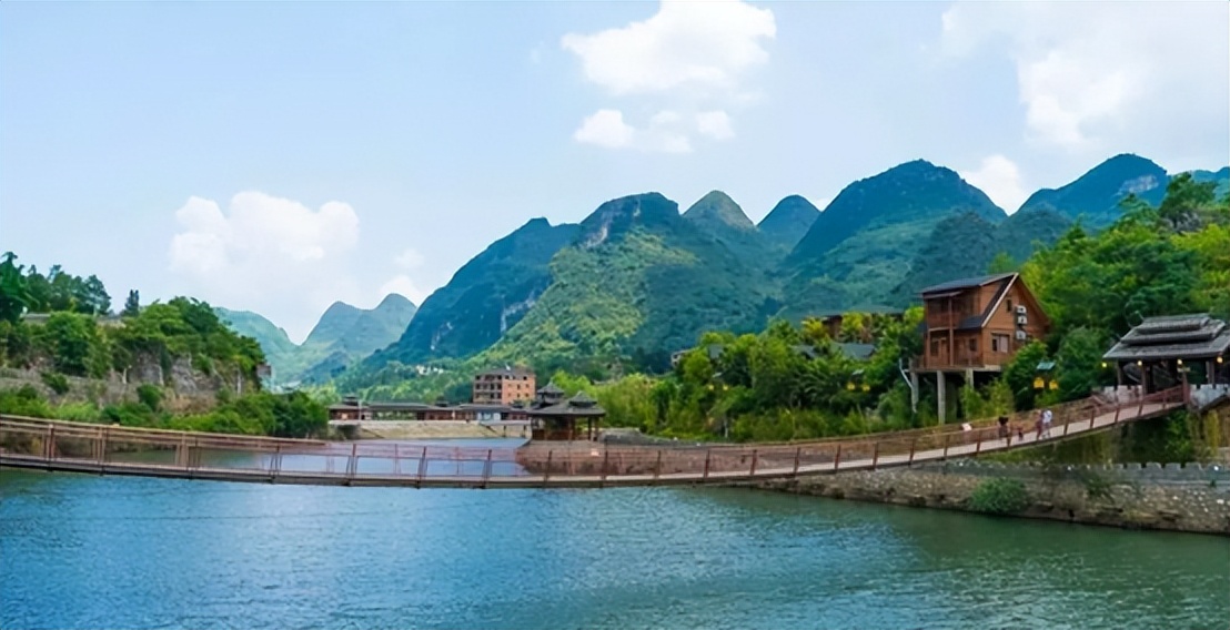 乡村振兴移风易俗先进典型案例,乡村振兴与旅游结合的优秀案例