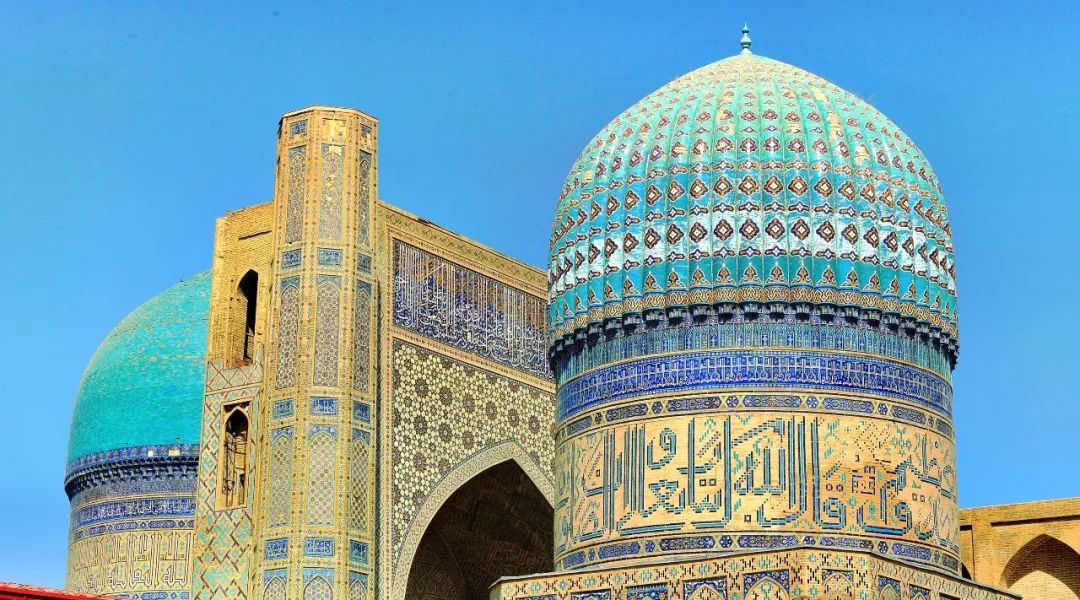 一文读懂匈奴突厥契丹,一文了解巴勒斯坦历史