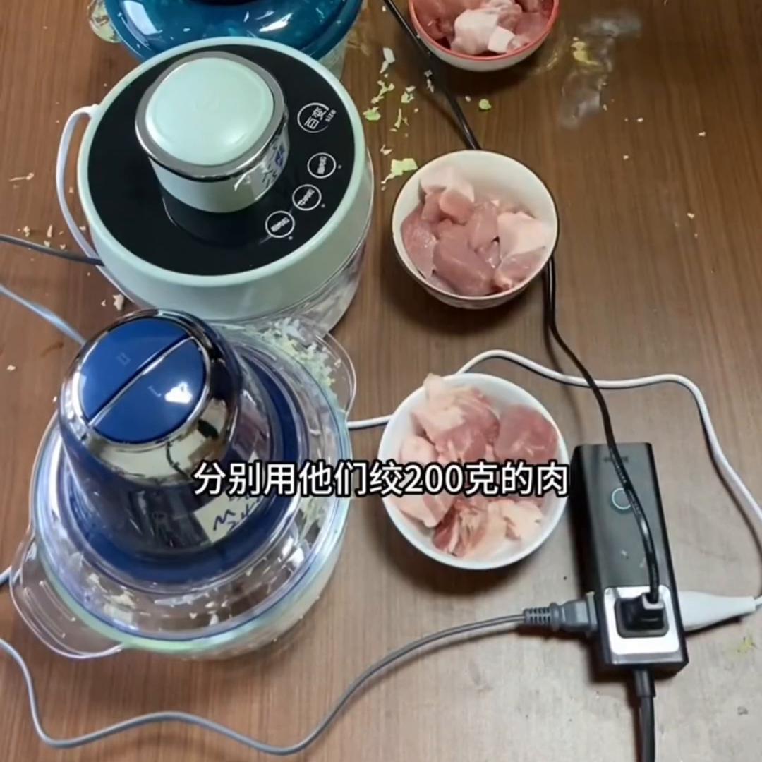 绞肉机哪个质量好些,绞肉机哪个好看