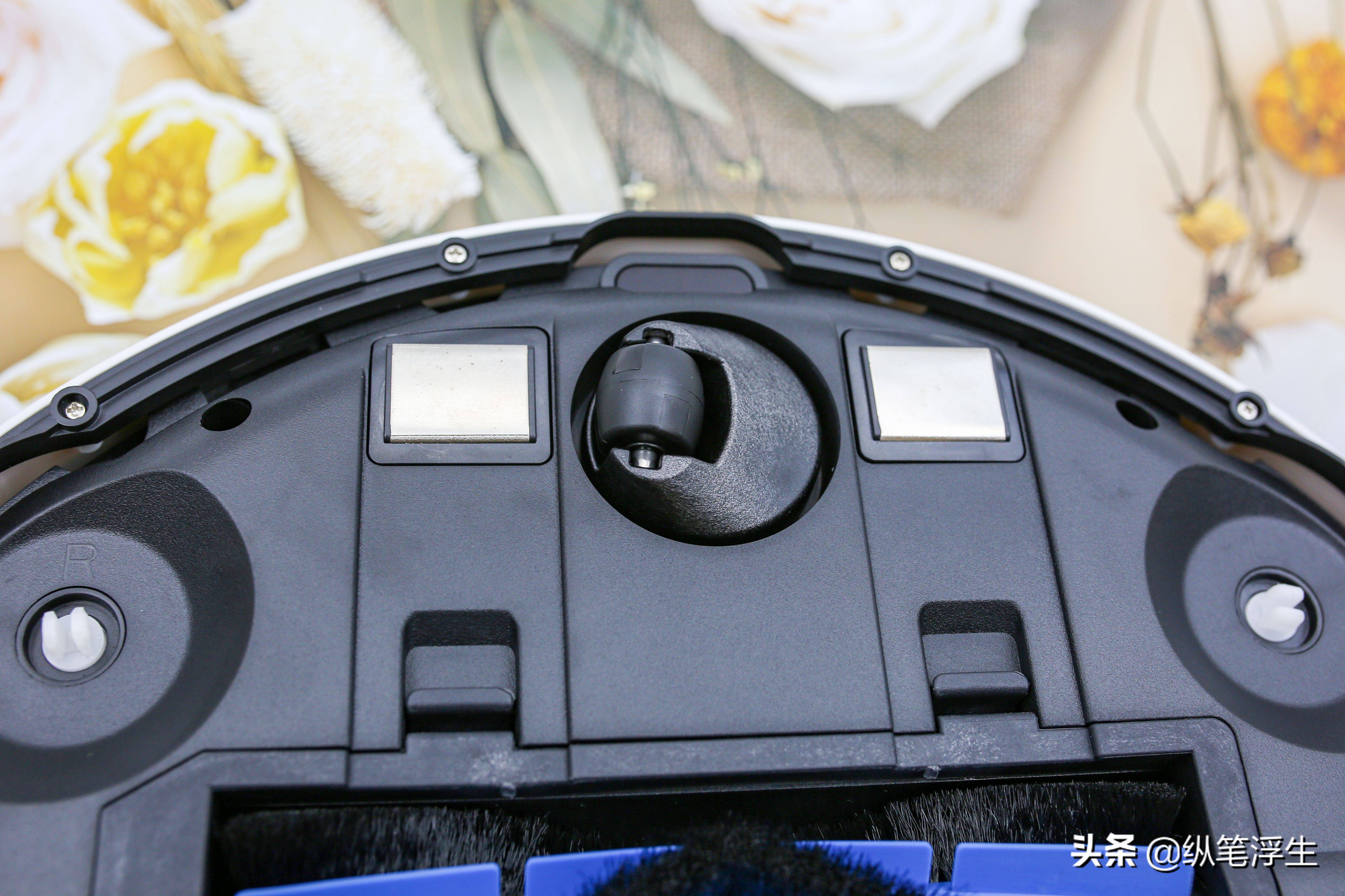 家用扫地机器人扫拖一体推荐,扫地吸尘器拖把一体机推荐测评