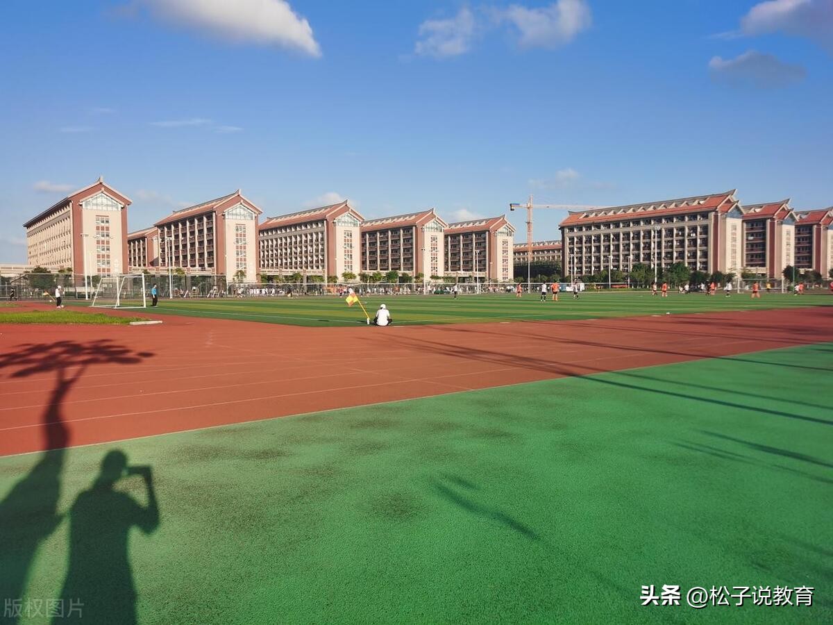 五所二本“小清华”,四五百分就能被录取,真的吗?老师告诉你