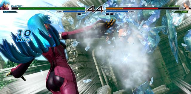 最新snk拳皇,snk拳皇视频