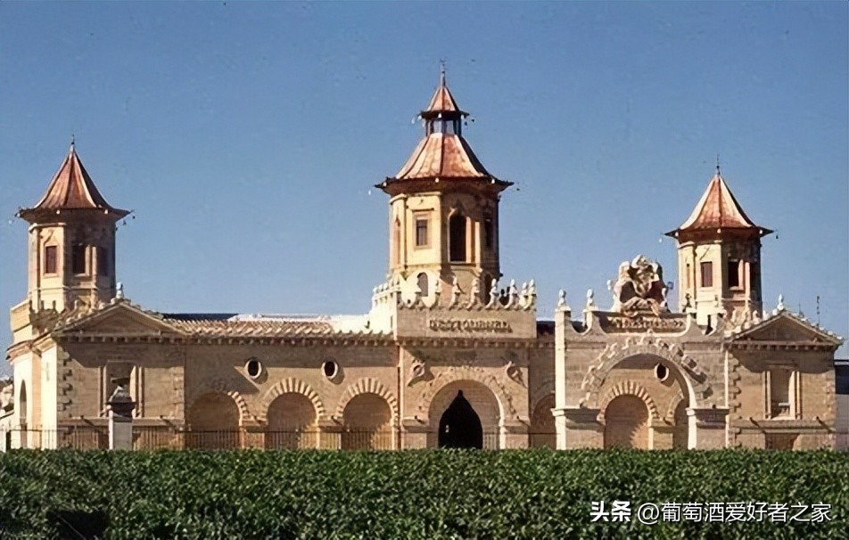 法国佳颂庄园红酒,法国十大红酒酒庄排名及价格