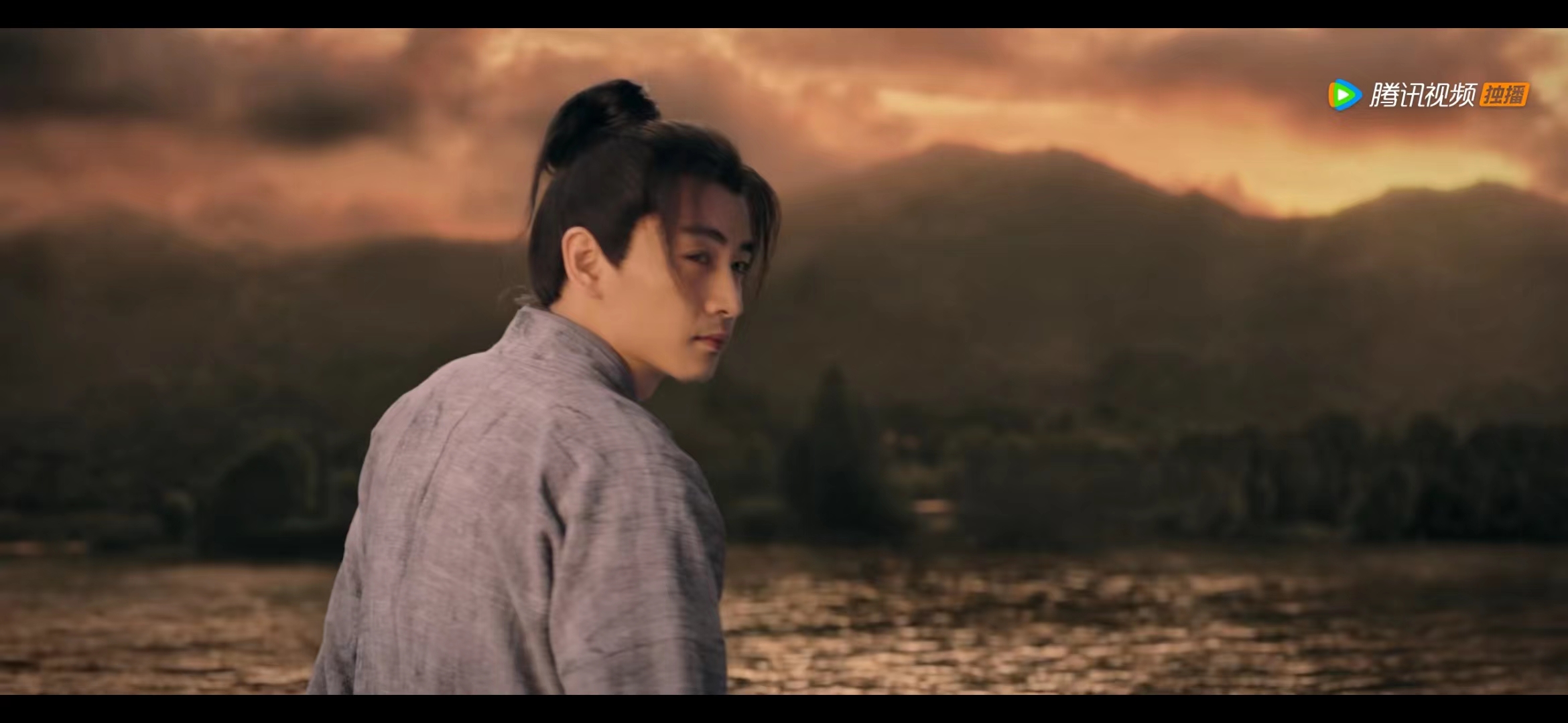 梦华录顾盼生辉片段观后感之四：顾杰克VS赵肉丝，大宋版泰坦尼克