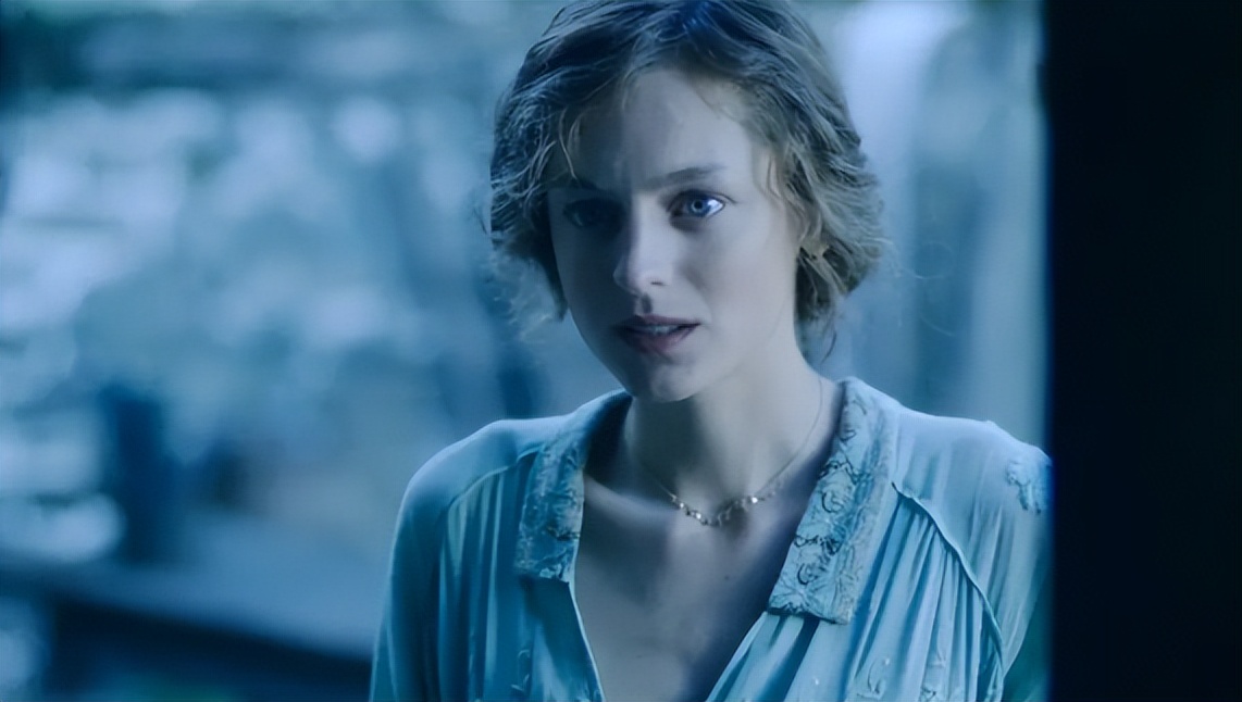 连着8场激情戏，这是不花钱能看的吗