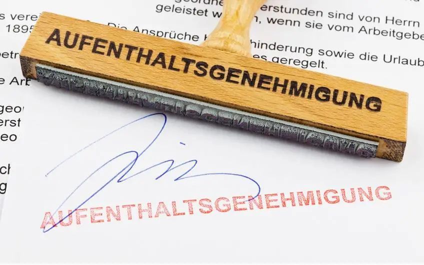 过来人告诉你，这五类人千万别移民德国！一定有你踩过的坑