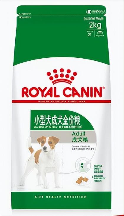大型犬狗粮排名前十品牌,最新排名十大狗粮