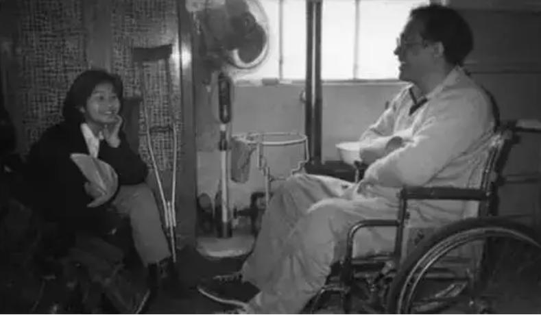 史铁生捐赠器官,史铁生器官捐献视频