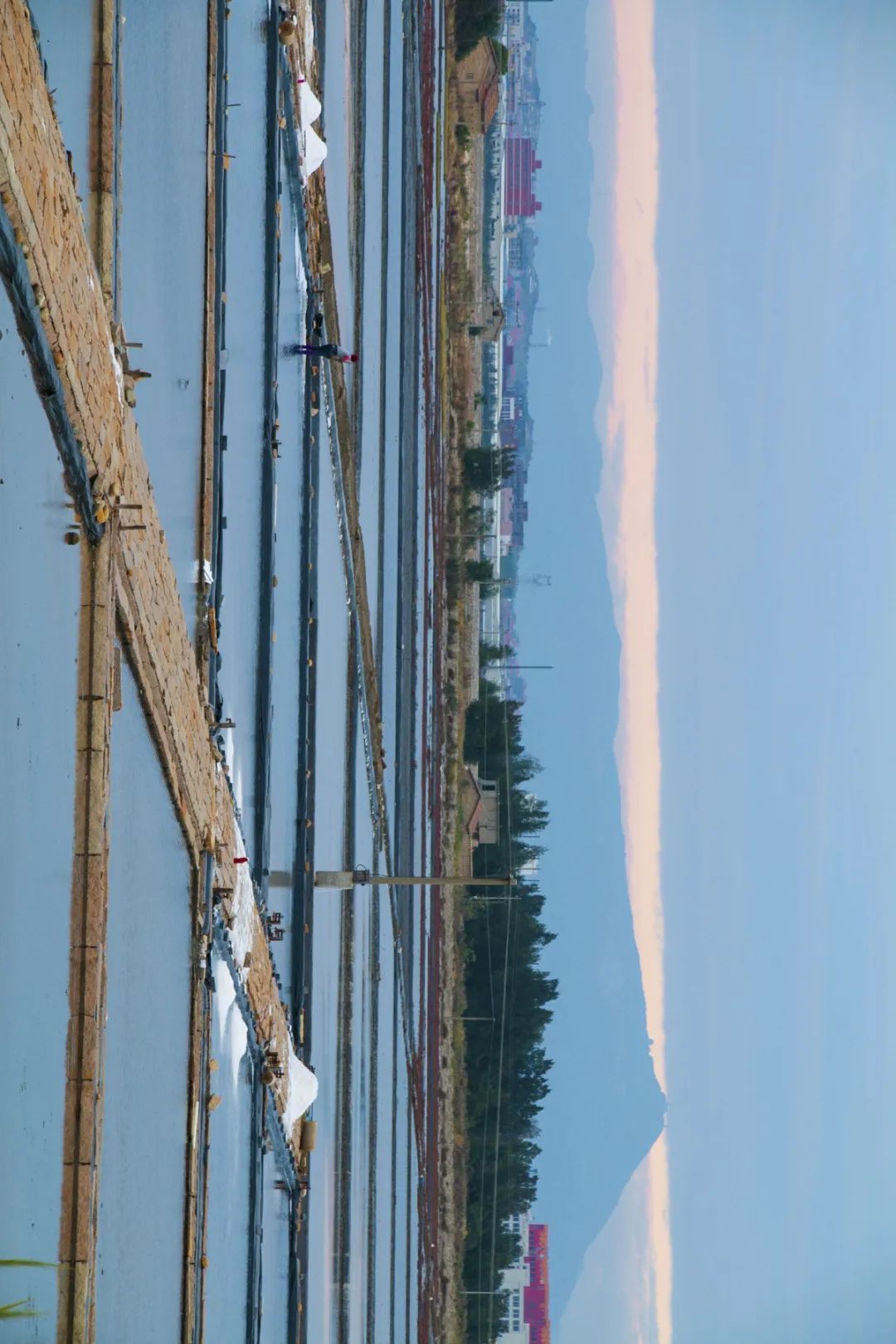 秀屿三湾,三湾风景