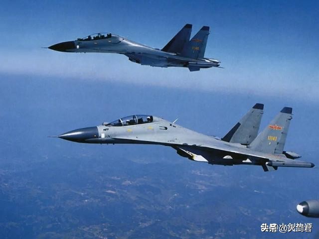 中国六代战机现状 (中国的六代战机怎样了)