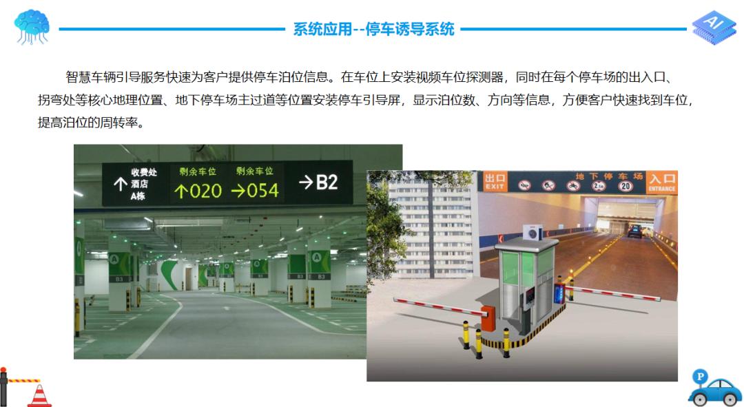 智慧停车解决方案咨询,智慧停车解决方案是如何操作的