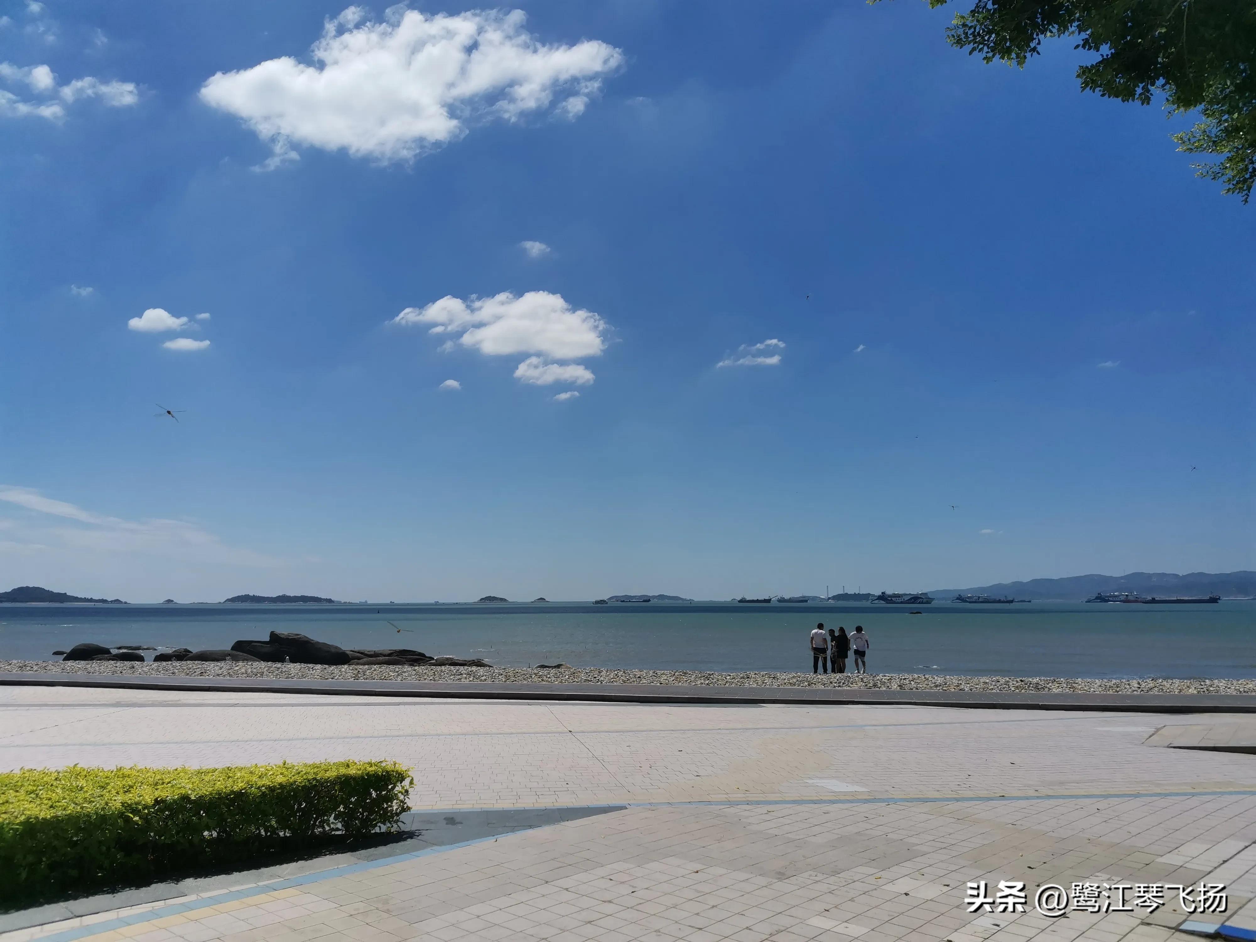 厦门最近桑拿天气,阴雨天厦门好去处