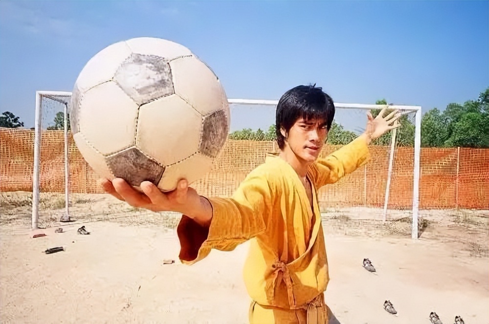 60岁的周星驰图集,60岁周星驰丑角