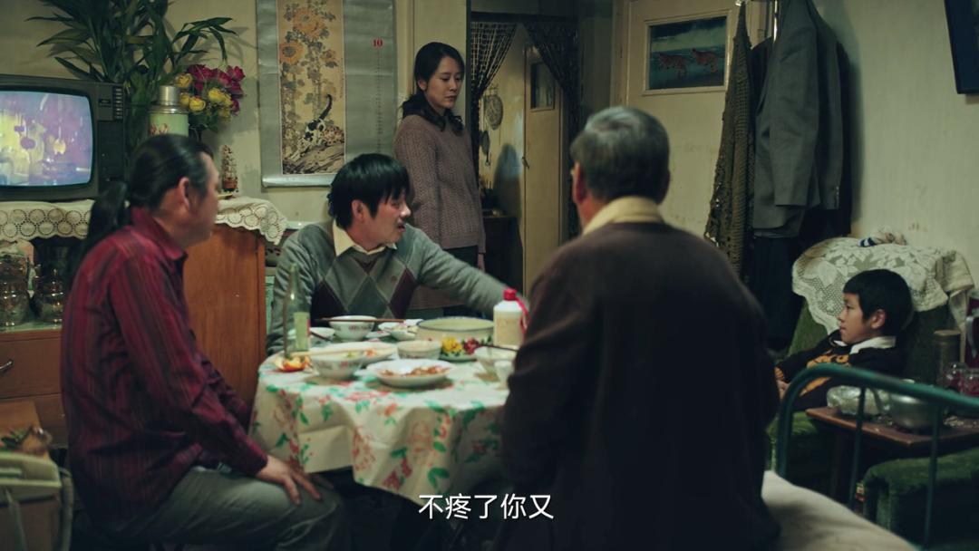 连夜改昵称,连夜改名保平安