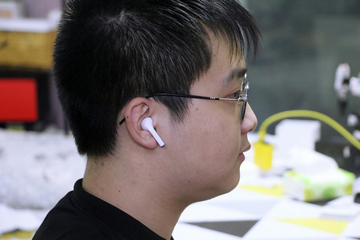 tezo零豆耳机值得买吗,tezo零豆蓝牙耳机评测