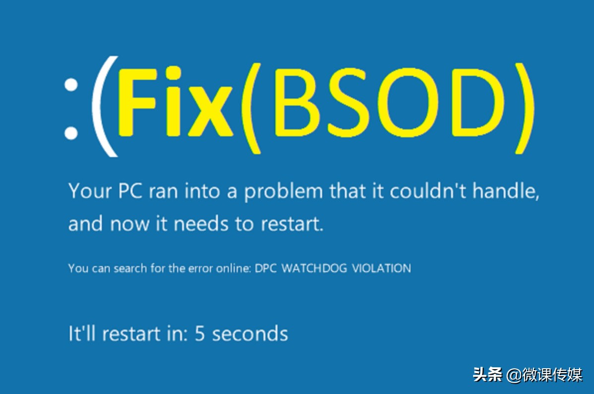 ntfs文件导致蓝屏,ntfsfilesystem处理办法