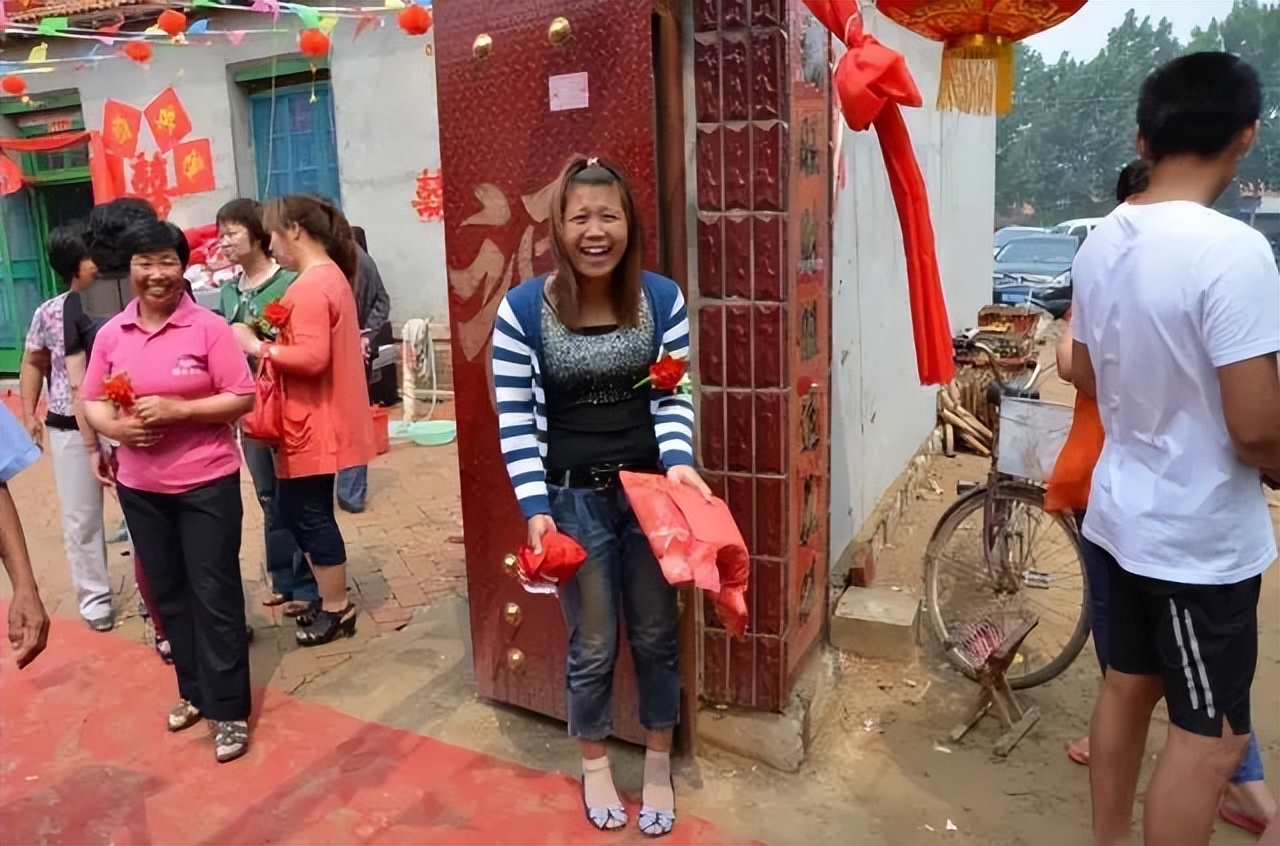 灞桥哪里热闹,西安灞桥儿子结婚有多热闹