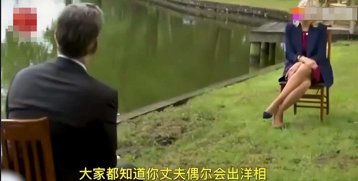 勇猛夫人吉尔：年近70还敢正面刚壮汉，只为守护她的瞌睡登