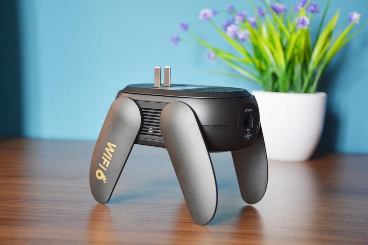 锐捷蜂鸟子母路由器h30和普联k30,锐捷蜂鸟旗舰版子母路由器星耀h30