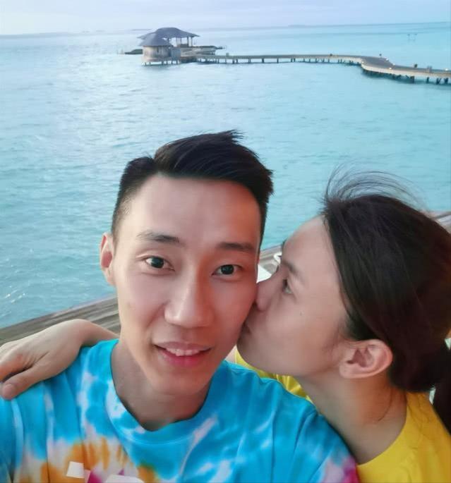 李宗伟患癌后复出视频,李宗伟早期鼻癌症状