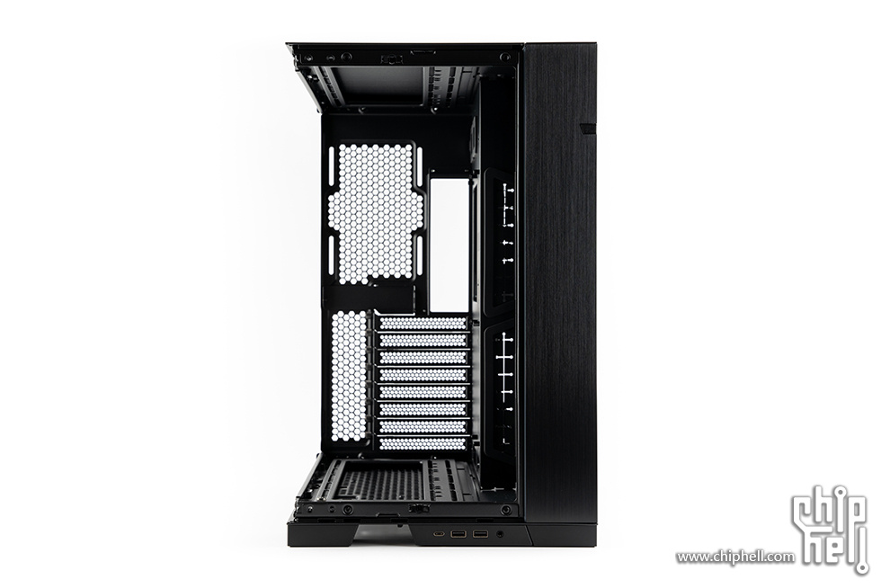 联力包豪斯瓦尔基里e360海景房,联力包豪斯o11d海景房开箱