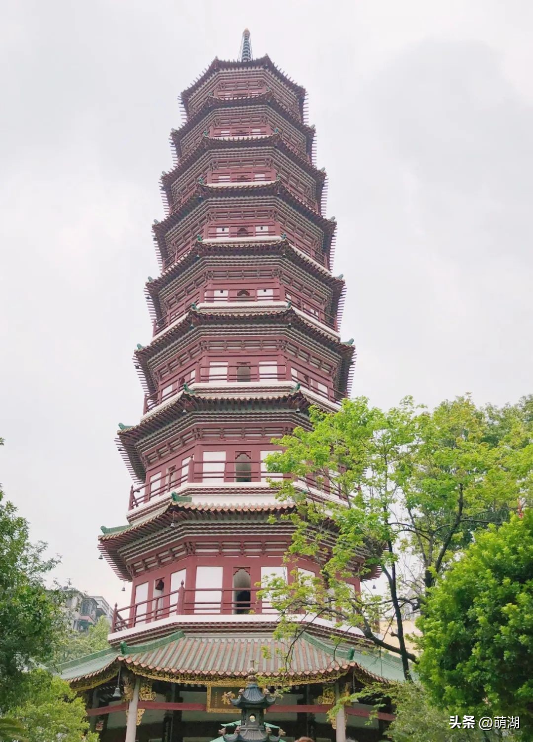 夏天去广州旅游攻略一天,广州旅游攻略一天一夜自由行