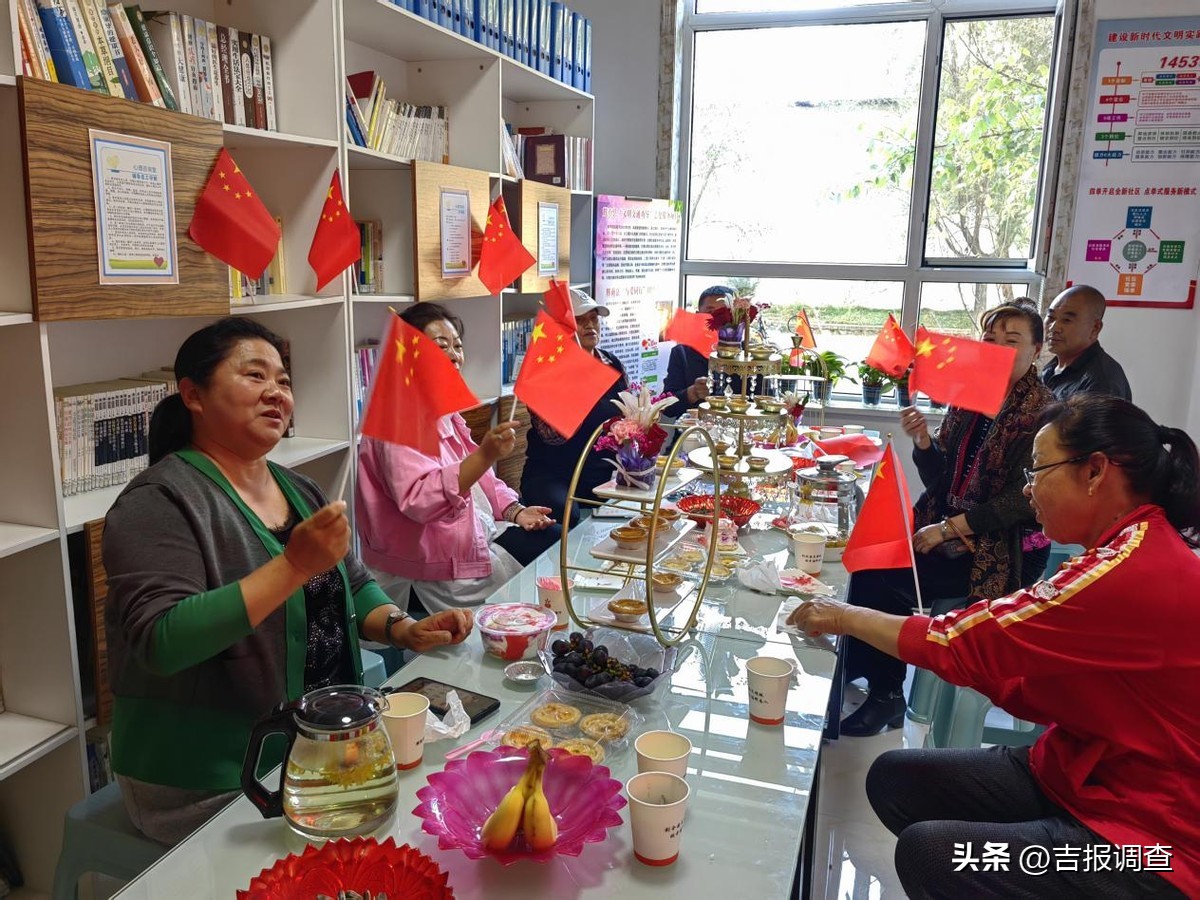 庆元旦迎新年新时代文明实践站,新时代文明实践站纪念建军节