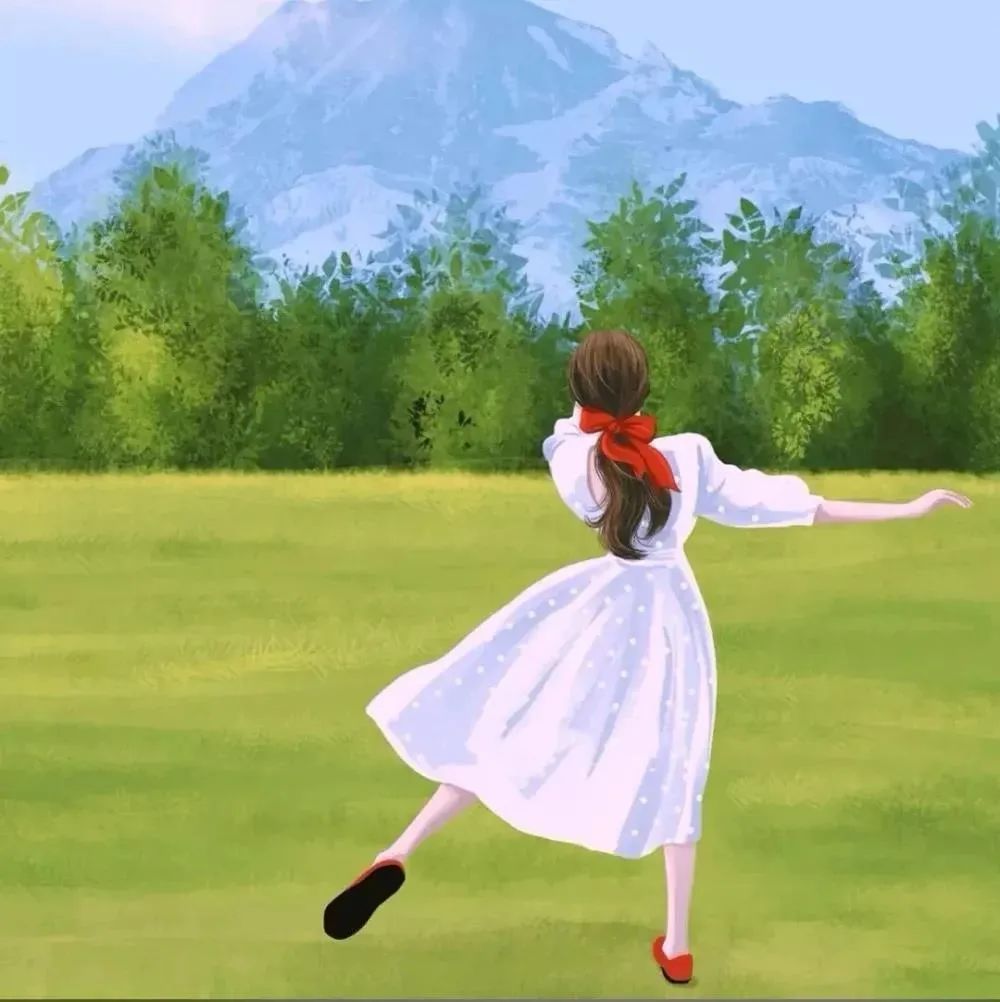 头像：日常简单好看的微信头像QQ