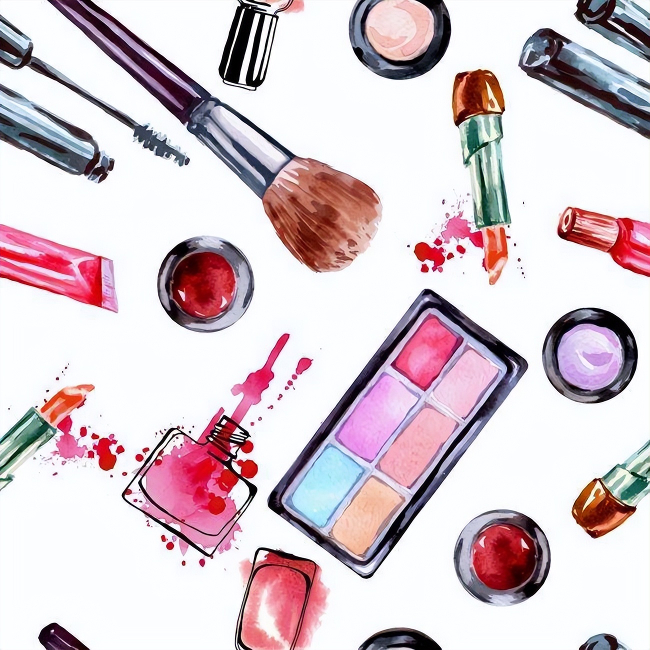 国际快递中化妆品要怎么包装,国际快递如何邮寄化妆品