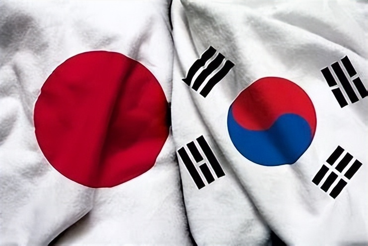 中日韩国家实力,韩国网友说亚洲第一强国