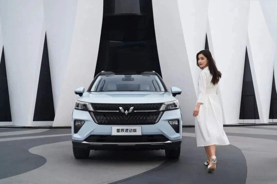 10多万的4轮独悬suv,四轮独悬合资这四款suv10万出头