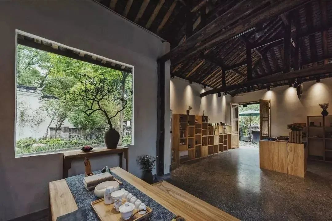 距离成都川西竹海最近的民宿,成都周边山水古村民宿推荐