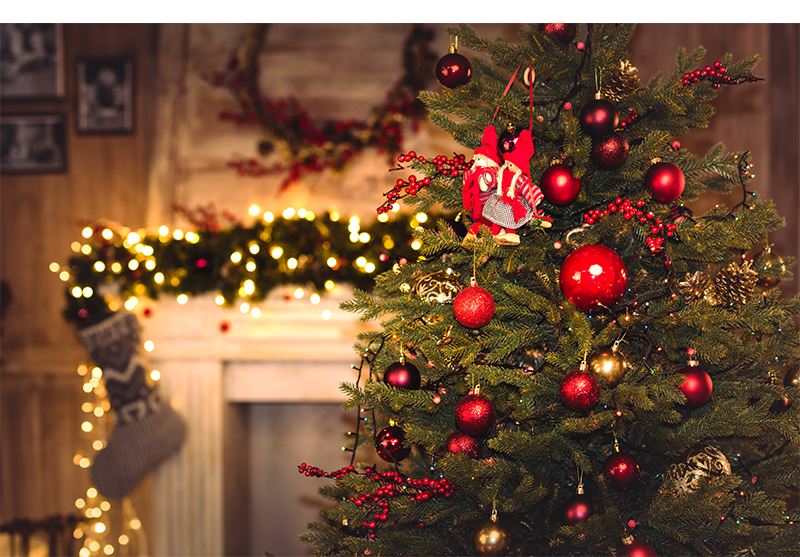 圣诞节送礼攻略,圣诞节送礼指南热点