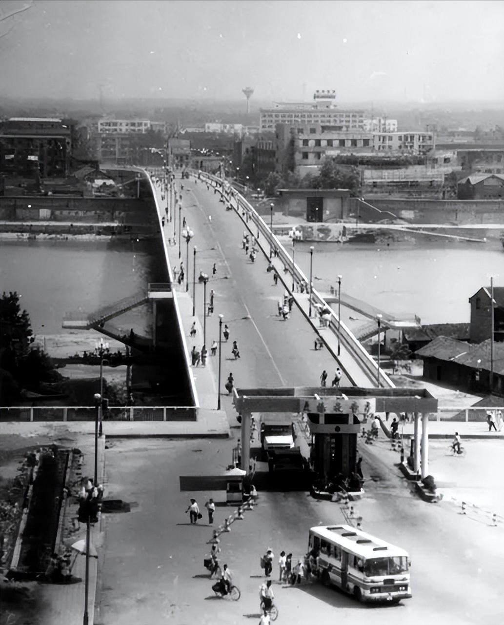 澧州望江楼的前世今生