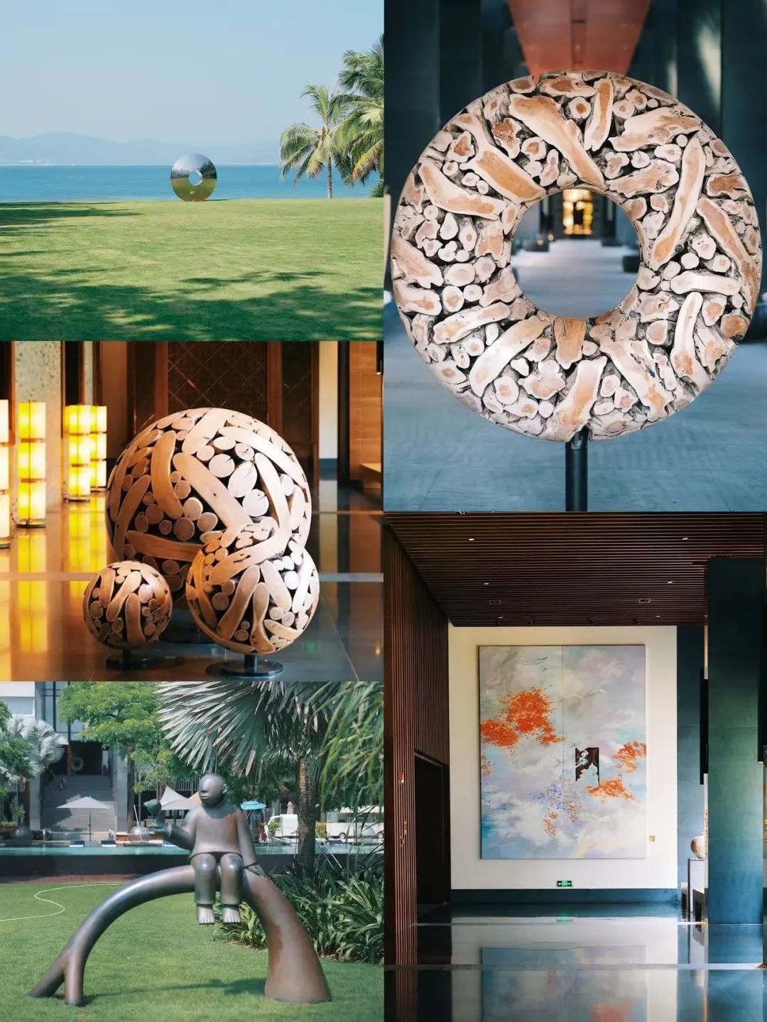 三亚必吃的酒店,三亚酒店亲子游必住酒店