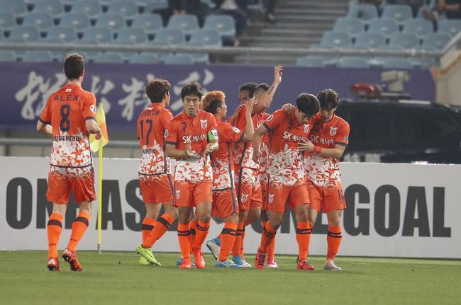 韩职首尔fc对仁川联比赛时间,韩职济州联vs首尔fc比分