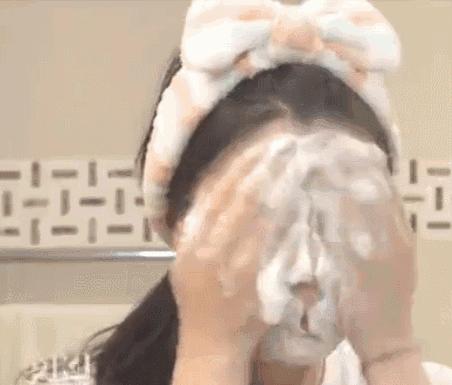 敏感肌亲妈大牌护肤品,敏感皮亲妈洗面奶