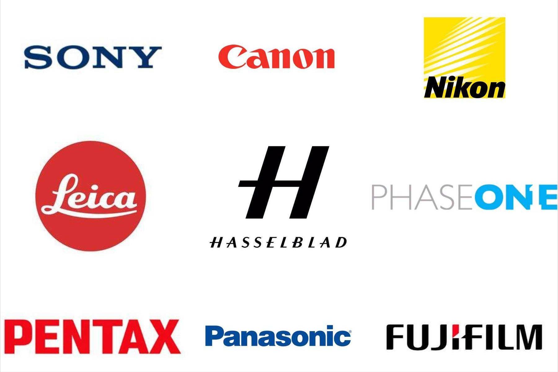 索尼尼康富士松下佳能哪个好,富士佳能尼康索尼松下拍照对比