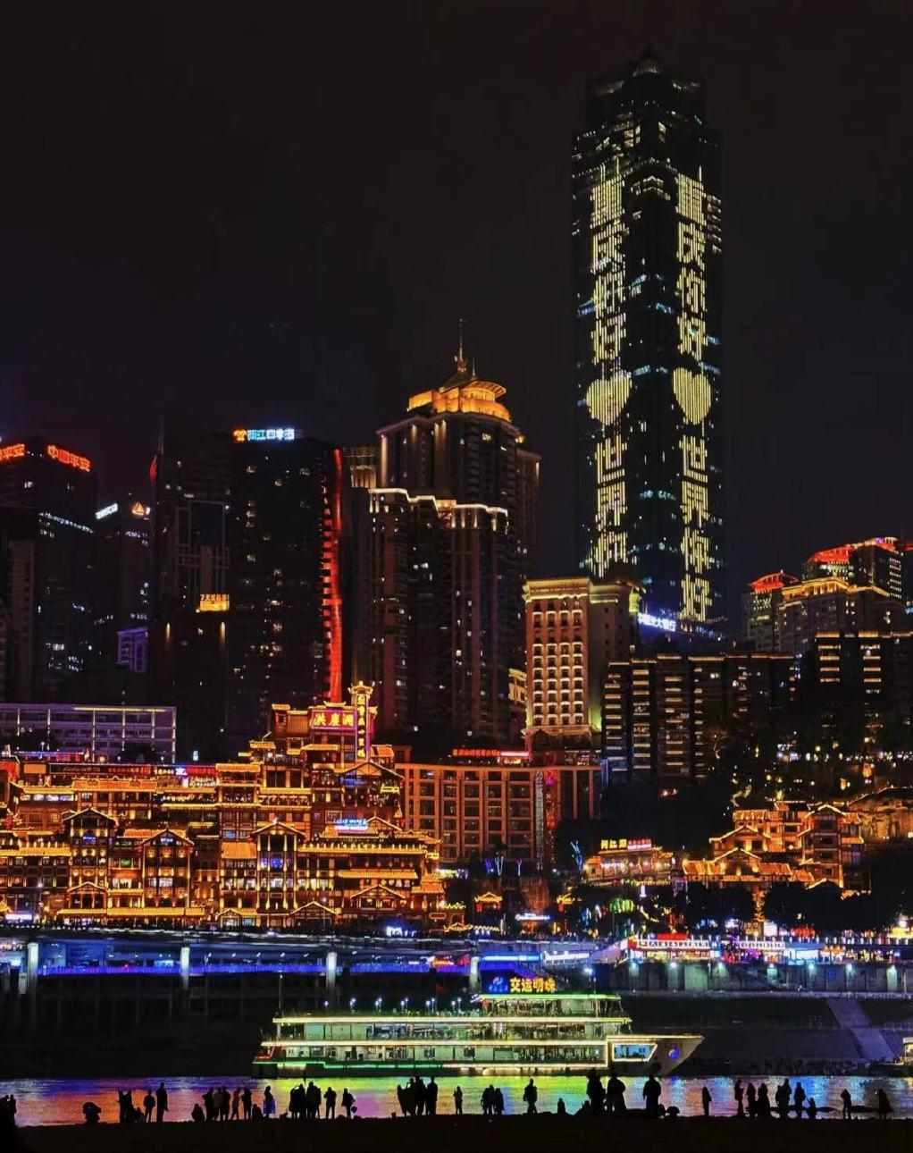 最值得去的城市排行,最值得去玩的五个城市