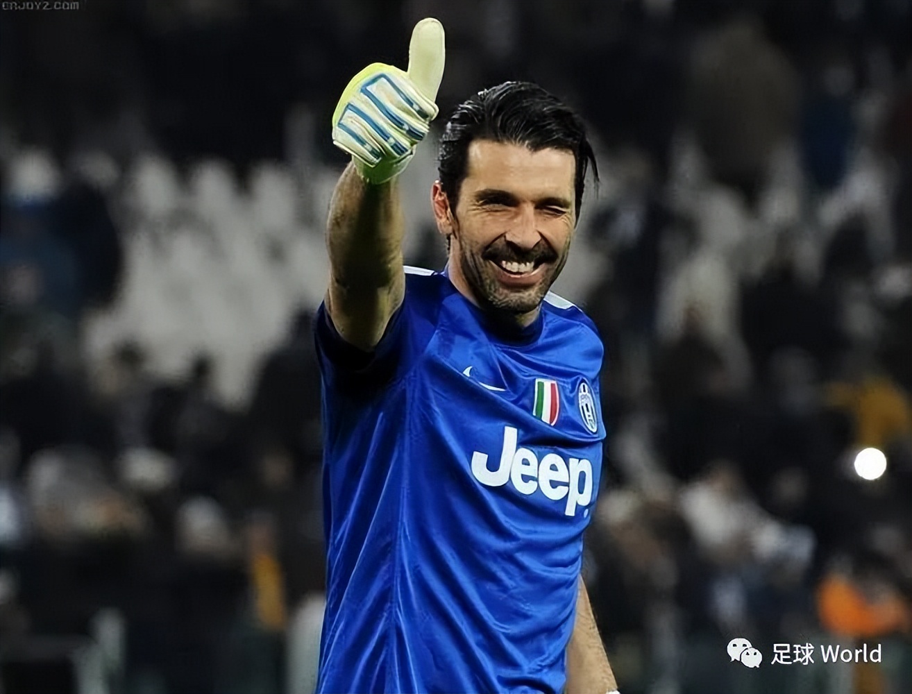 21世纪最强十大门将,二十一世纪最好门将