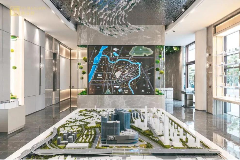 吴沉沉：中华城御公馆，能让你坐享长三角超级省会城市发展红利