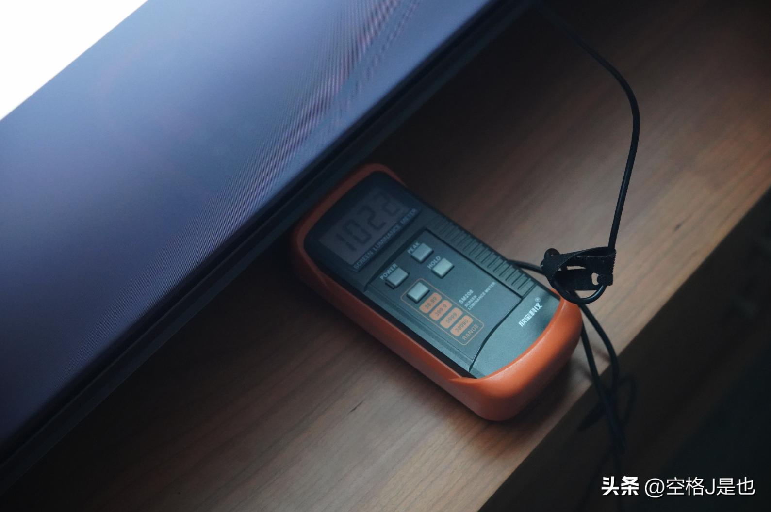 闭眼买的画质旗舰海信电视U7K深度测评