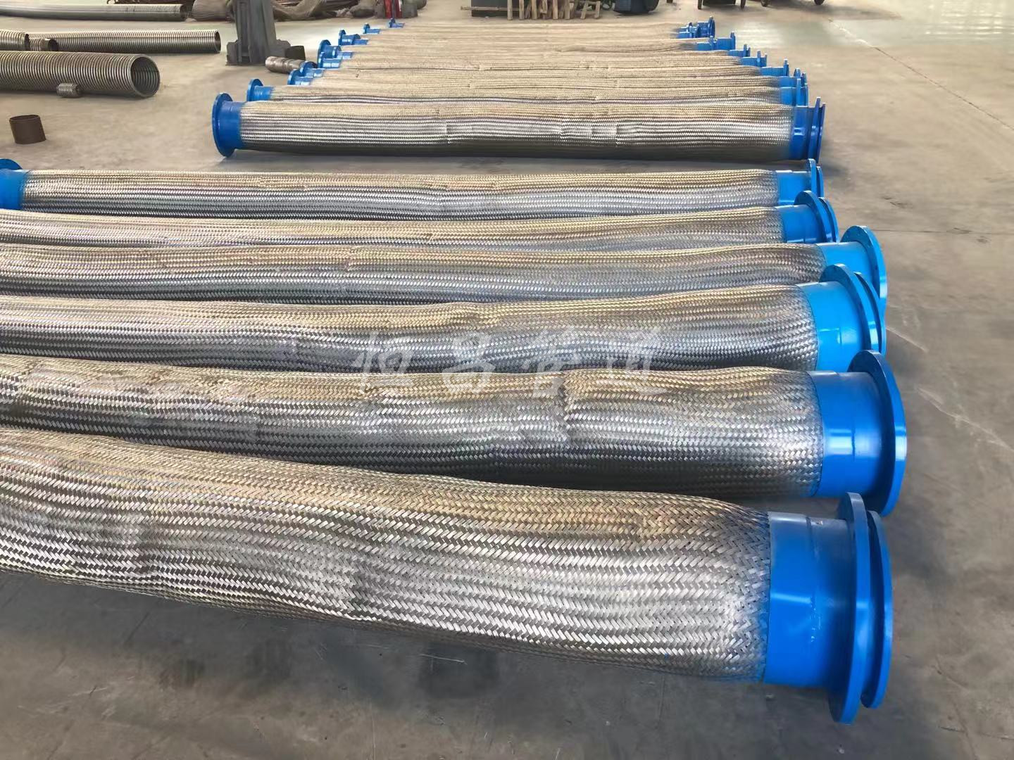 耐高压金属软管都有哪些品牌,高压金属软管十大排名