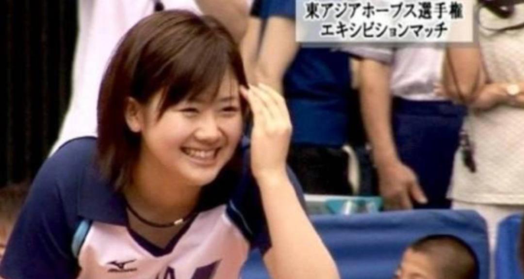 福原爱江宏杰离婚的时间,福原爱离婚后江宏杰过得咋样