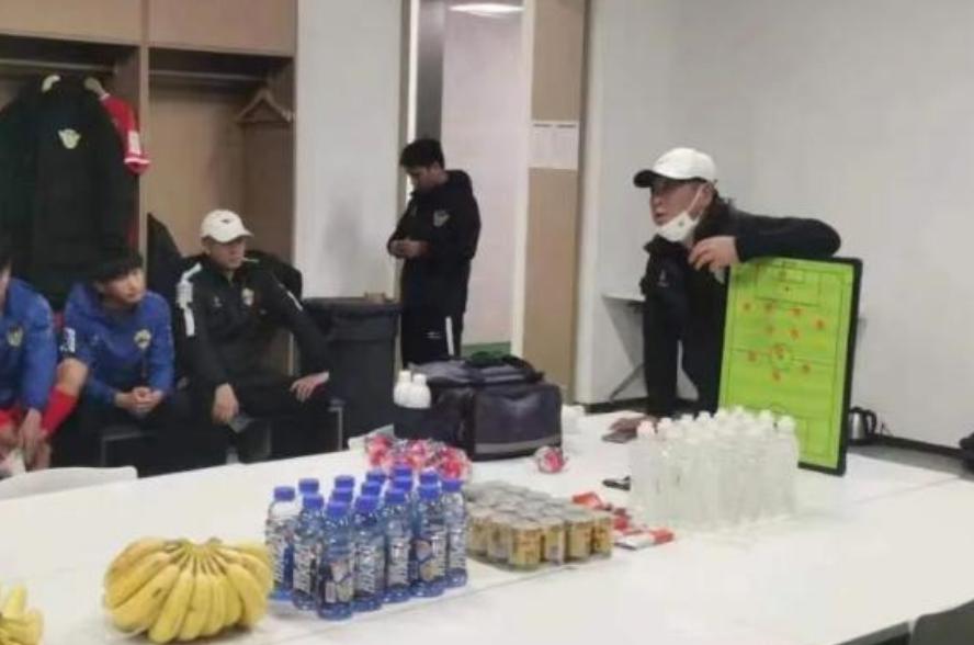 北京国安足协杯泾川,北京国安vs泾川文汇失败原因